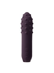 Je Joue - Duetto Bullet Viola - JE JOUE - Vibratori Mini | erosidea.com