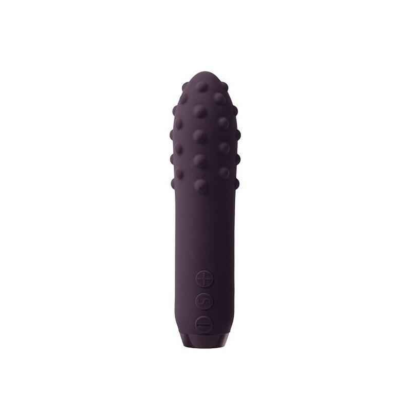 Je Joue - Duetto Bullet Viola - JE JOUE - Vibratori Mini | erosidea.com