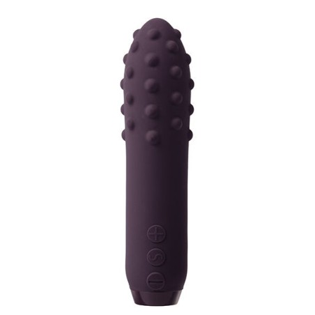 Je Joue - Duetto Bullet Viola - JE JOUE - Vibratori Mini | erosidea.com