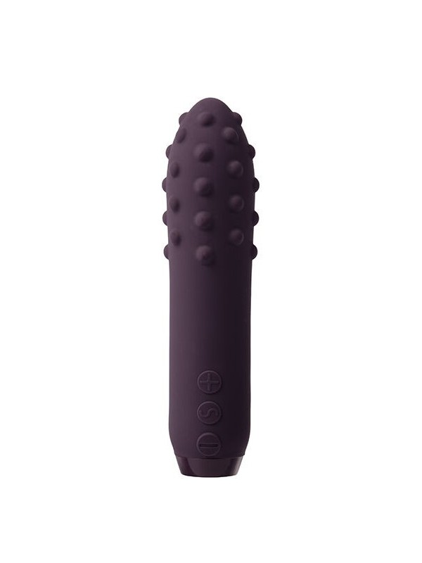 Je Joue - Duetto Bullet Viola - JE JOUE - Vibratori Mini | erosidea.com