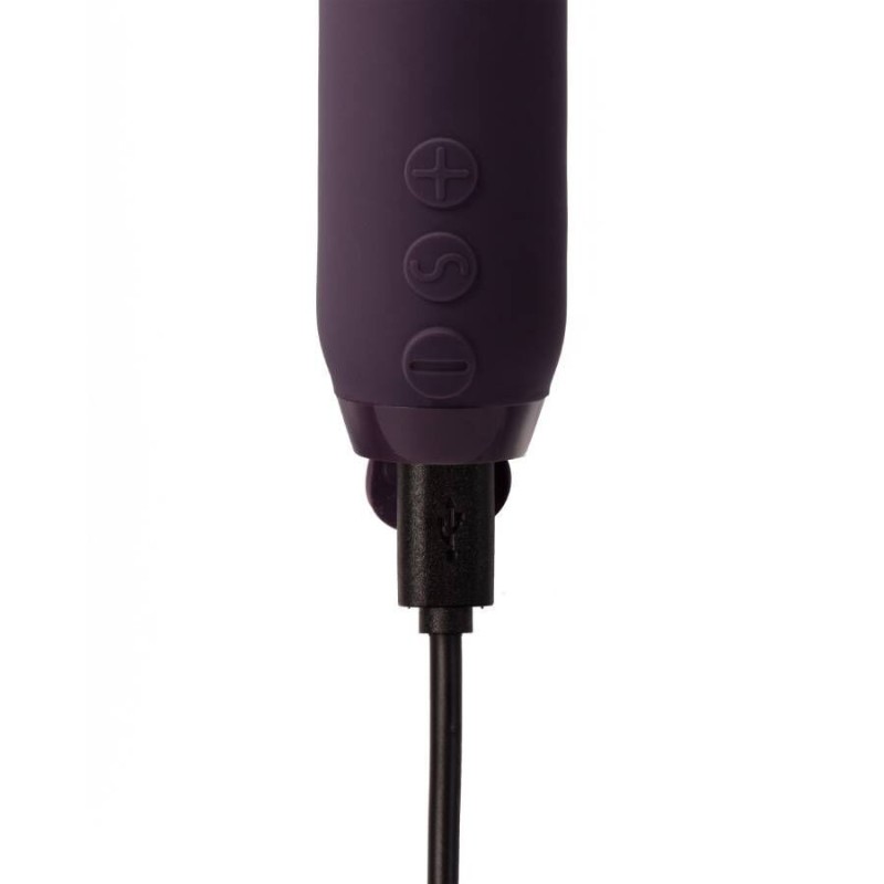 Je Joue - Duetto Bullet Viola - JE JOUE - Vibratori Mini | erosidea.com