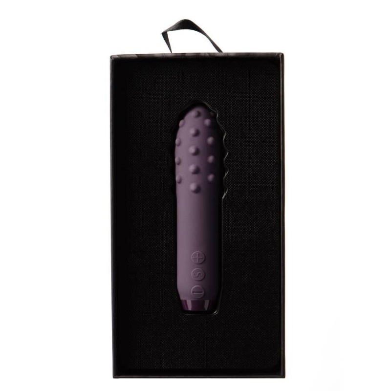 Je Joue - Duetto Bullet Viola - JE JOUE - Vibratori Mini | erosidea.com
