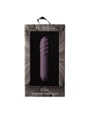 Je Joue - Duetto Bullet Viola - JE JOUE - Vibratori Mini | erosidea.com