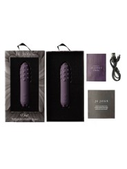 Je Joue - Duetto Bullet Viola - JE JOUE - Vibratori Mini | erosidea.com