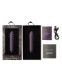 Je Joue - Duetto Bullet Viola - JE JOUE - Vibratori Mini | erosidea.com
