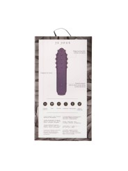 Je Joue - Duetto Bullet Viola - JE JOUE - Vibratori Mini | erosidea.com