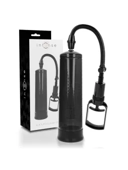 Pompa Intensa - Pompa Nera 01