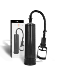 Pompa Intensa - Pompa Nera 01 - INTENSE PUMP - Masturbatori Vagina | erosidea.com