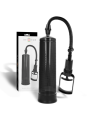 Pompa Intensa - Pompa Nera 01 - INTENSE PUMP - Masturbatori Vagina | erosidea.com