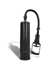 Pompa Intensa - Pompa Nera 01 - INTENSE PUMP - Masturbatori Vagina | erosidea.com