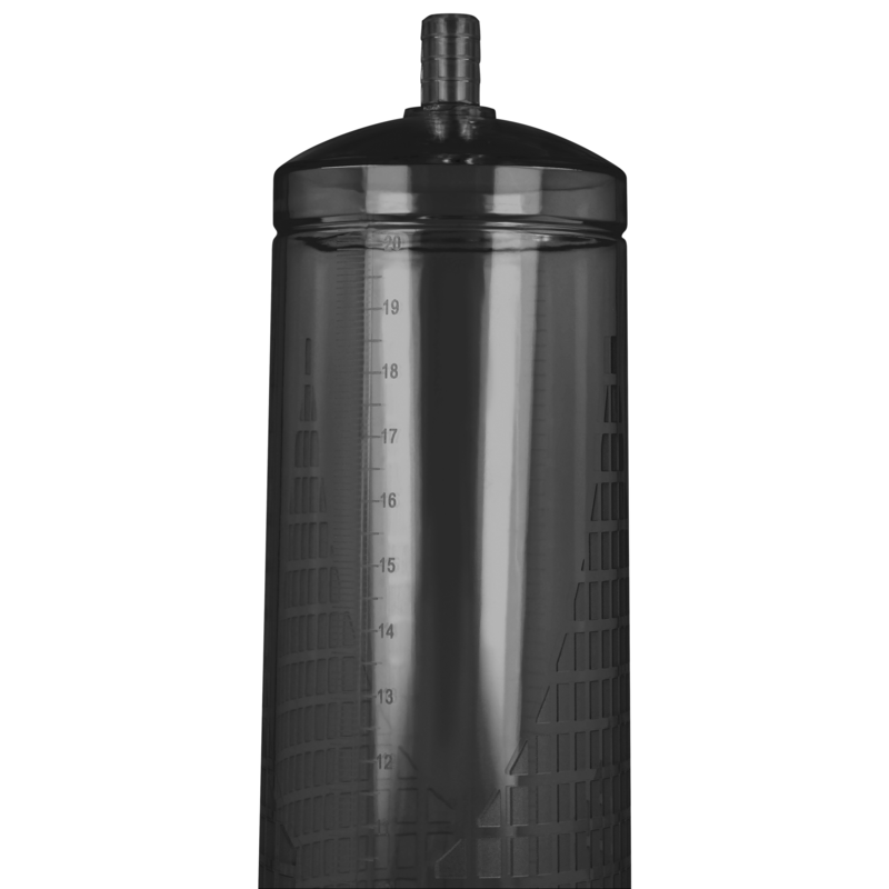 Pompa Intensa - Pompa Nera 01 - INTENSE PUMP - Masturbatori Vagina | erosidea.com