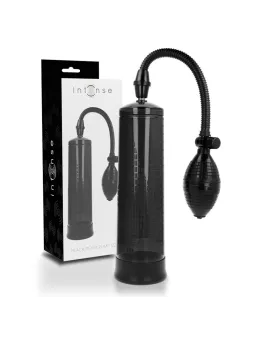 Pompa Intensa - Pompa Nera 02