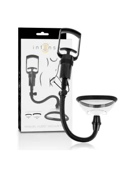 erosidea.com - INTENSE PUMP