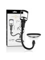 Intense Pump - Aspiratore Manuale Per Clitroride - INTENSE PUMP - Stimolatori | erosidea.com