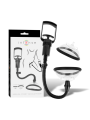 Intense Pump - Aspiratore Manuale Per Clitroride - INTENSE PUMP - Stimolatori | erosidea.com