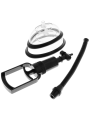 Intense Pump - Aspiratore Manuale Per Clitroride - INTENSE PUMP - Stimolatori | erosidea.com