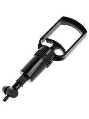 Intense Pump - Aspiratore Manuale Per Clitroride - INTENSE PUMP - Stimolatori | erosidea.com