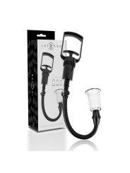 Intense Pump - Ventosa Unisex Per Capezzoli - INTENSE PUMP - Pinzette Capezzoli | erosidea.com