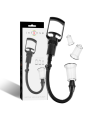 Intense Pump - Ventosa Unisex Per Capezzoli - INTENSE PUMP - Pinzette Capezzoli | erosidea.com