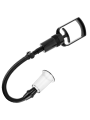 Intense Pump - Ventosa Unisex Per Capezzoli - INTENSE PUMP - Pinzette Capezzoli | erosidea.com