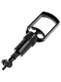 Intense Pump - Ventosa Unisex Per Capezzoli - INTENSE PUMP - Pinzette Capezzoli | erosidea.com