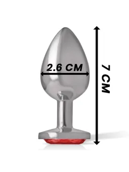 Fun Factory - B-Balls Duo Anal Plug Viola - FUN FACTORY - Plug e Catene Anali | erosidea.com