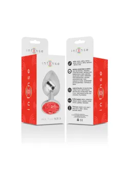 Fun Factory - B-Balls Duo Anal Plug Viola - FUN FACTORY - Plug e Catene Anali | erosidea.com