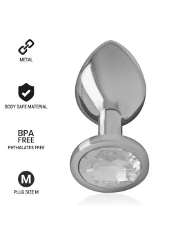 Fun Factory - B-Balls Duo Anal Plug Nero - FUN FACTORY - Plug e Catene Anali | erosidea.com