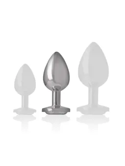 Fun Factory - B-Balls Duo Anal Plug Nero - FUN FACTORY - Plug e Catene Anali | erosidea.com