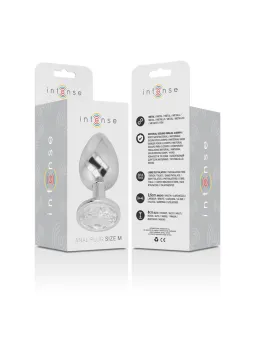 Fun Factory - B-Balls Duo Anal Plug Nero - FUN FACTORY - Plug e Catene Anali | erosidea.com