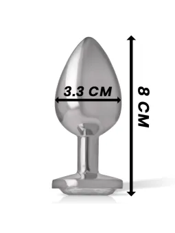 Fun Factory - B-Balls Duo Anal Plug Nero - FUN FACTORY - Plug e Catene Anali | erosidea.com