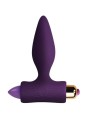 Rocks-Off - Plug Anale Per Principianti Petite Sensations - Lila - ROCKS-OFF - Plug e Catene Anali | erosidea.com