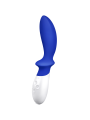 Vibratore Lelo Prostatico Blu Loki - Lelo - Prostata e Perineo | erosidea.com