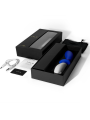 Vibratore Lelo Prostatico Blu Loki - Lelo - Prostata e Perineo | erosidea.com