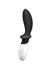Vibratore Lelo Prostatico Nero Loki - Lelo - Prostata e Perineo | erosidea.com