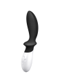 Vibratore Lelo Prostatico Nero Loki - Lelo - Prostata e Perineo | erosidea.com