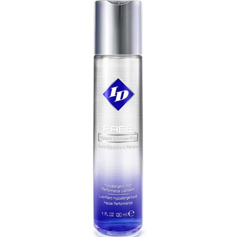 Id Free - Ipoallergenico A Base Acqua 30 Ml - ID FREE - A Base Acqua | erosidea.com