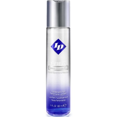 Id Free - Ipoallergenico A Base Acqua 30 Ml - ID FREE - A Base Acqua | erosidea.com