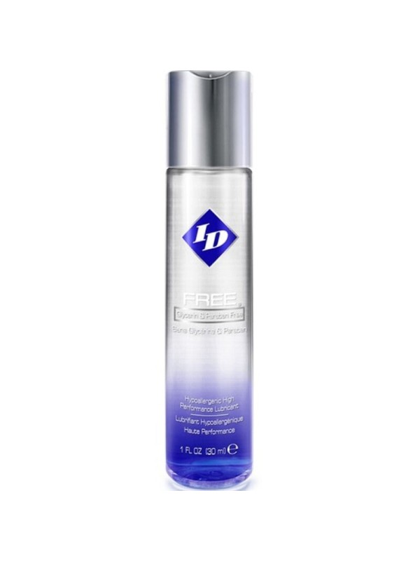 Id Free - Ipoallergenico A Base Acqua 30 Ml - ID FREE - A Base Acqua | erosidea.com