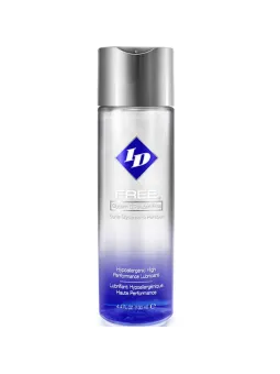 Id Free - Ipoallergenico A Base Acqua 132 Ml
