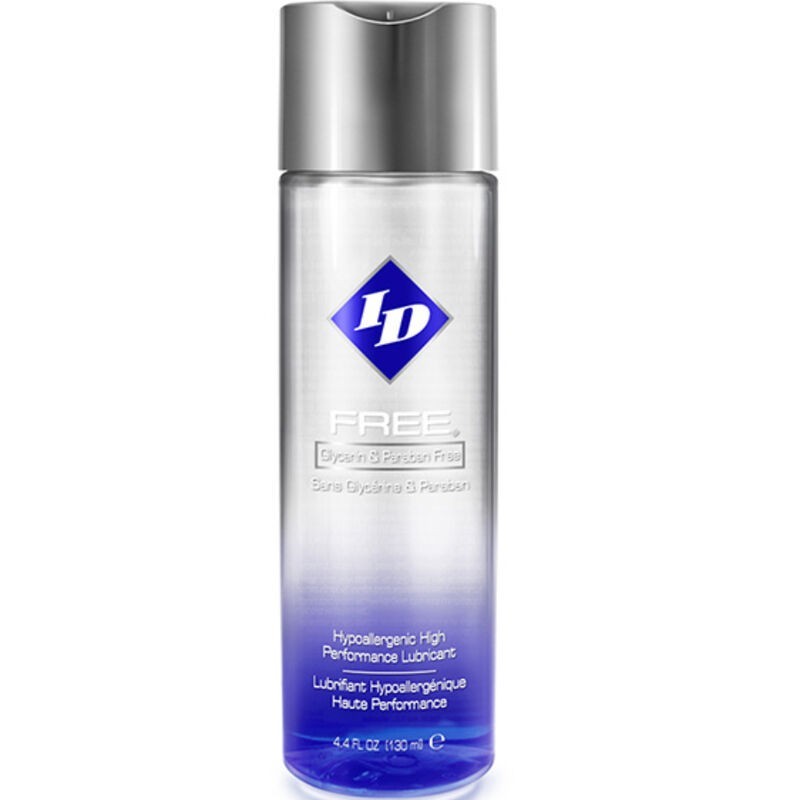 Id Free - Ipoallergenico A Base Acqua 132 Ml - ID FREE - A Base Acqua | erosidea.com