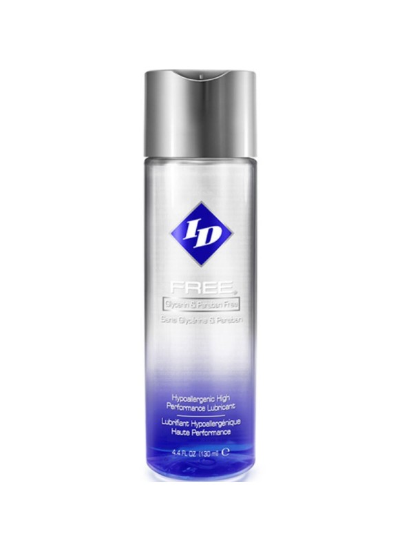 Id Free - Ipoallergenico A Base Acqua 132 Ml - ID FREE - A Base Acqua | erosidea.com