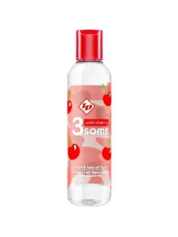 Id 3Some - Bottiglia Di Ciliegia Selvatica Da 4 Fl Oz