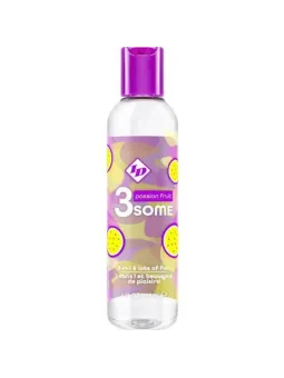Id 3Some - Bottiglia Di Frutto Della Passione Da 4 Fl Oz