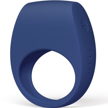 Vibratore Lelo Anello Blu Tor 3 - Lelo - Anelli Fallici | erosidea.com