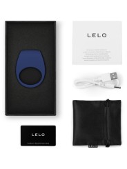 Vibratore Lelo Anello Blu Tor 3 - Lelo - Anelli Fallici | erosidea.com