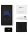 Vibratore Lelo Anello Blu Tor 3 - Lelo - Anelli Fallici | erosidea.com