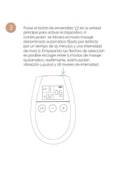 500 Cosmetics - U Tonic Elettrostimolazione Tonificazione E Riaffermazione Muscolare - 500COSMETICS - Pinzette Capezzoli | erosidea.com