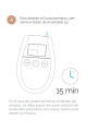 500 Cosmetics - U Tonic Elettrostimolazione Tonificazione E Riaffermazione Muscolare - 500COSMETICS - Pinzette Capezzoli | erosidea.com