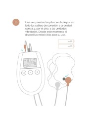 500 Cosmetics - U Tonic Elettrostimolazione Tonificazione E Riaffermazione Muscolare - 500COSMETICS - Pinzette Capezzoli | erosidea.com